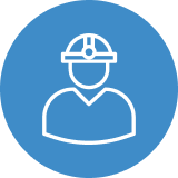 Duplex Contract Cleaning icon