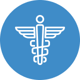 Healthcare Cleaning Icon