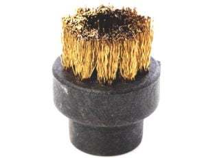 Duplex Cleaning brass-brush-28mm