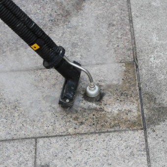 Effective Chewing Gum Removal with Duplex Cleaning Machines.