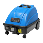 The Jetstream Maxi, a premium steam cleaning system from Duplex Cleaning Machines.