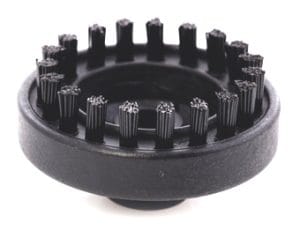 Duplex Cleaning Nylon Brush 60mm