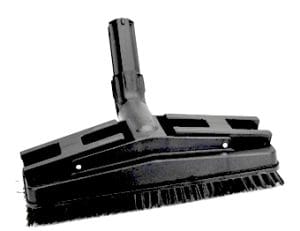 duplex cleaning rectangular brush