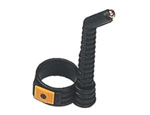 duplex cleaning steam lance