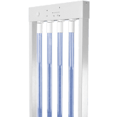 MUVi Quad light UVC disinfection