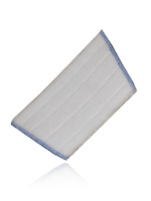 300mm MICROFIBRE MOP HEAD