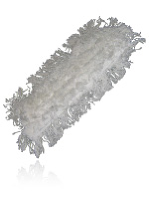 400mm COTTON FRINGE MOP HEAD