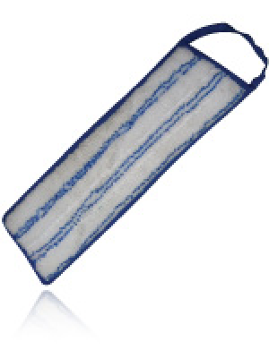 400mm MICROFIBRE MOP HEAD