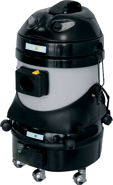 Jetvac Eco steam cleaner, designed for eco-friendly and efficient cleaning.