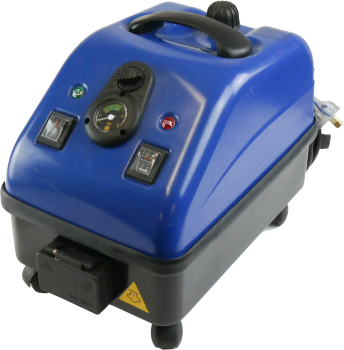Image of the Jetsteam Tosca steam cleaner by Duplex Cleaning Machines.