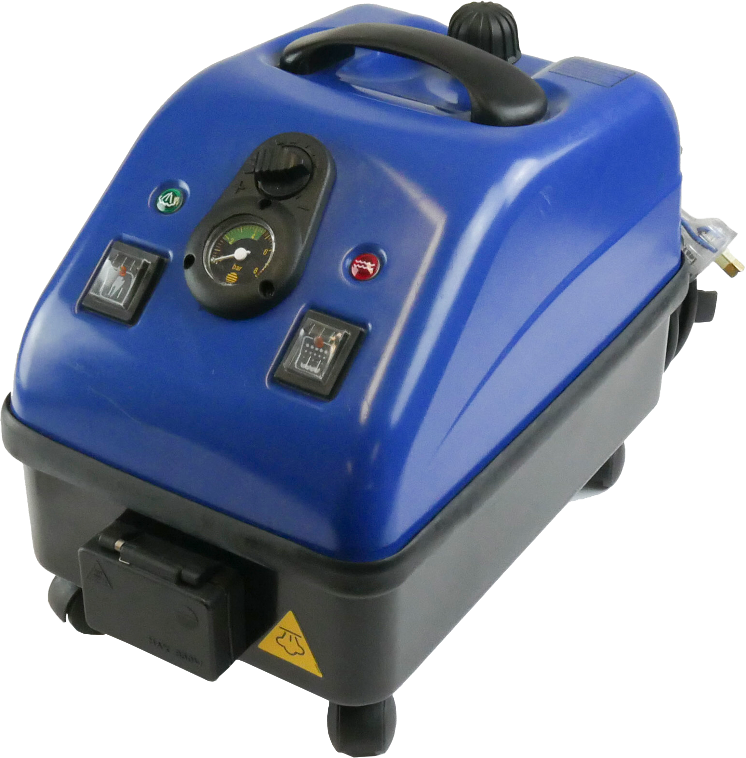 Image of the Jetsteam Tosca steam cleaner by Duplex Cleaning Machines.