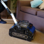 Image showcasing the meticulous and compassionate cleaning practices in aged care facilities, ensuring a hygienic and dignified environment for residents.