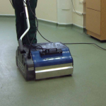 Image showcasing Duplex's range of cleaning equipment, specifically designed for the comprehensive cleaning needs of medical centres.