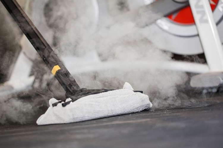 Image showcasing Duplex Cleaning Machines' range of equipment, ideal for maintaining cleanliness and hygiene in public venues.