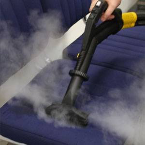 Banner image featuring Duplex Cleaning Machines' solutions for effectively cleaning and maintaining suede upholstery.