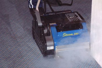 Image depicting Duplex Cleaning Machines' effective solutions for carpet cleaning and bedbug removal in gymnasiums and fitness clubs.