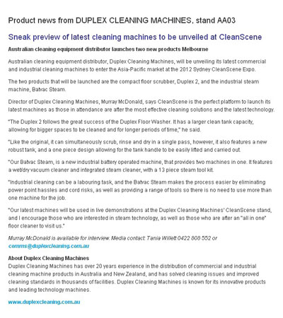 Cleaning Mistakes to Avoid