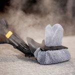 Duplex steam cleaning technology targeting and eliminating bed bugs at all life stages without the use of chemicals.