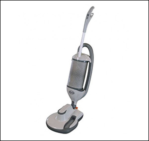 Abrasives cleaning accessory tool