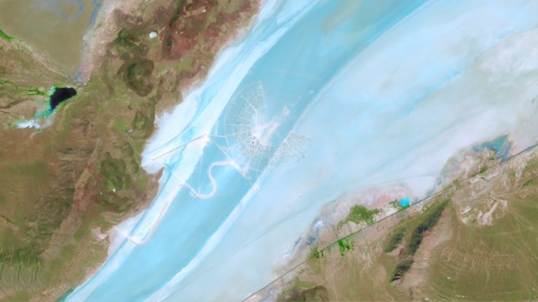 Photo Image: Floor Scrubber