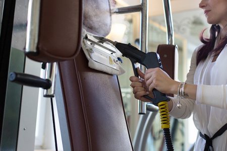 Gymnasium Carpet Bed Bug removal equipment