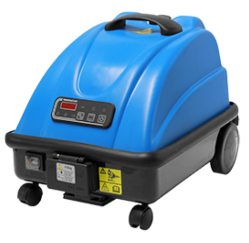 Jetsteam Maxi steam generator