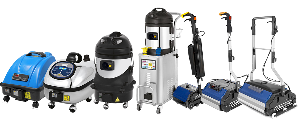 Best Commercial Cleaning Machines for Floor Cleaning