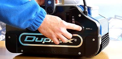 Duplex Maintenance