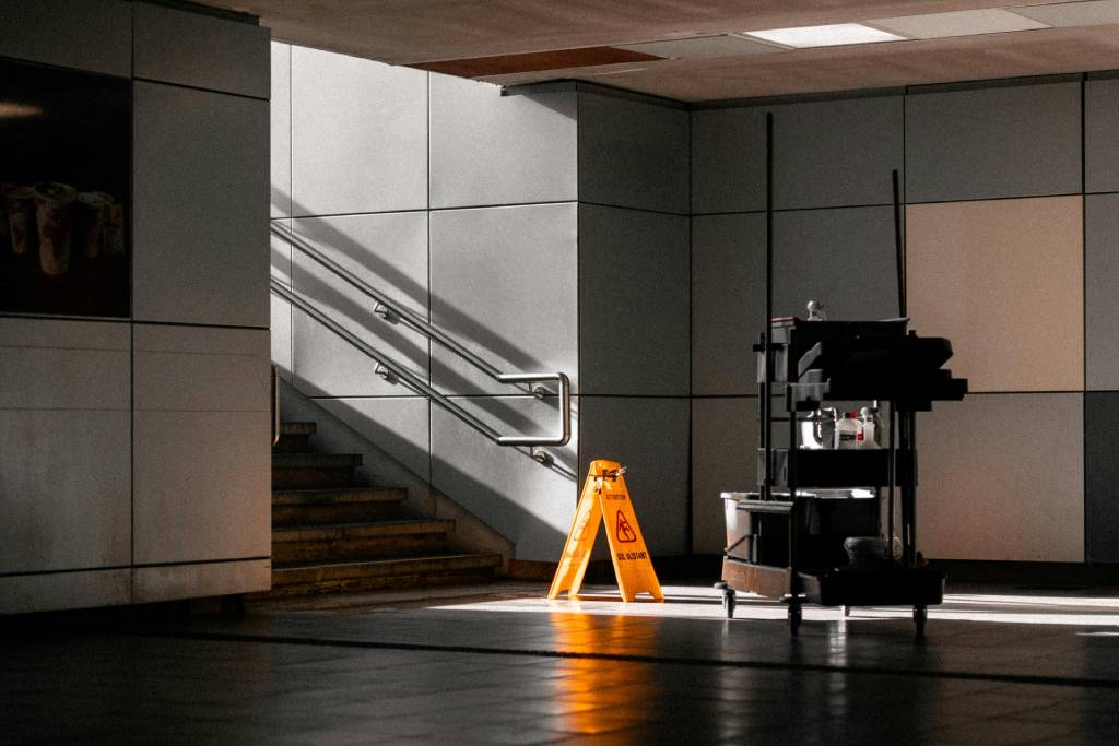 Facility Management