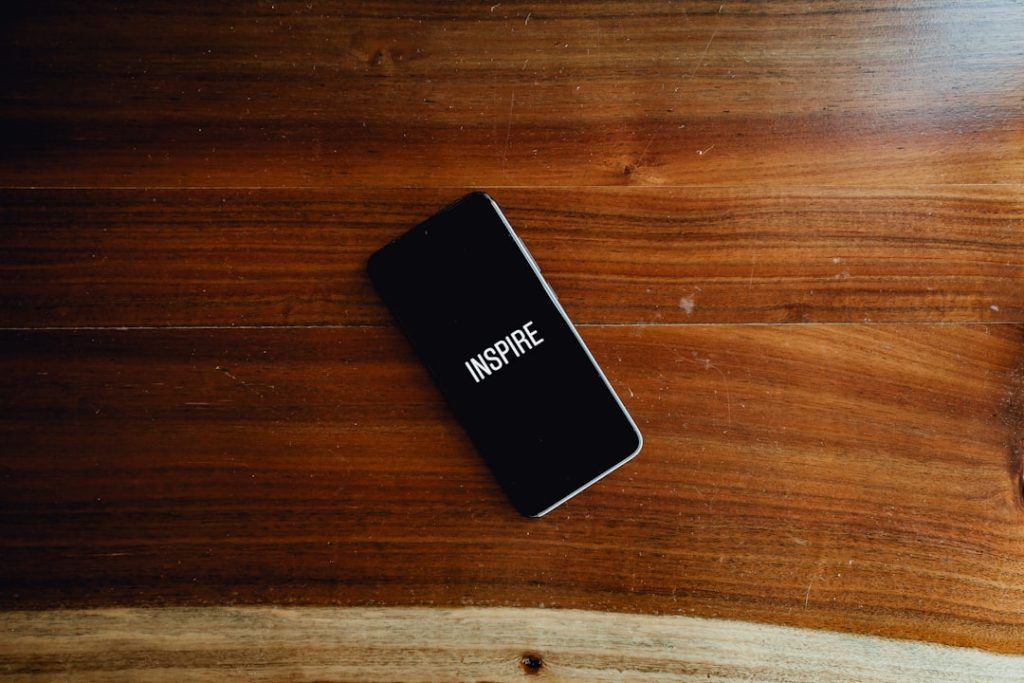 Photo Floor scrubber