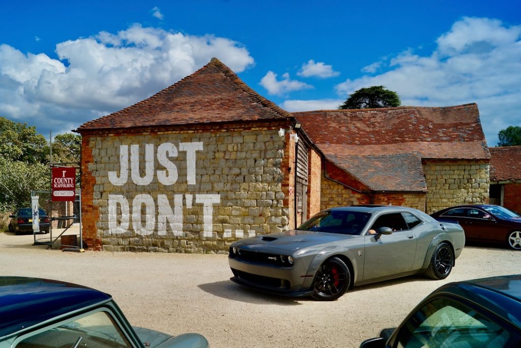 Photo Scrubber machine