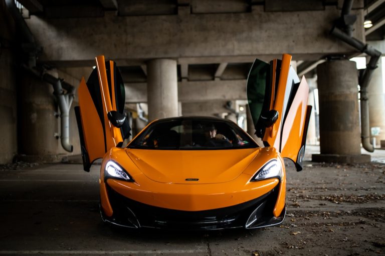 Photo Industrial cleaning machine