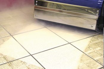 Duplex's bidirectional floor cleaner helps you to work smarter and efficiently