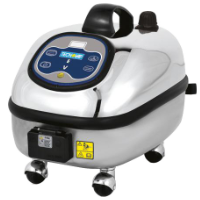 Jetsteam Maxi Inox Steam Cleaner