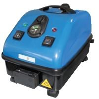 Jetsteam Tosca steam cleaner