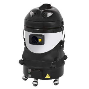 Jetvac Eco Compact Steam Vacuum Mini Machine for Spring Cleaning