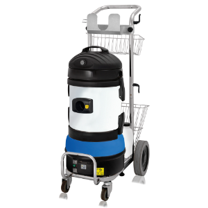 Jetvac Junior Steam Vacuum for Spring Cleaning Maintenance