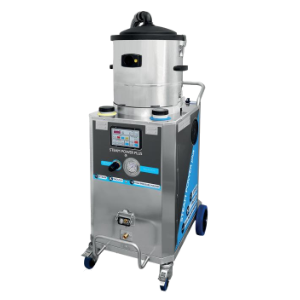 Steam Pressure Plus Industrial Machine